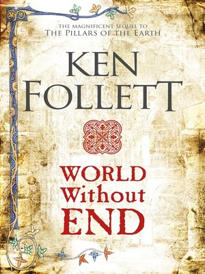 cover image of World Without End